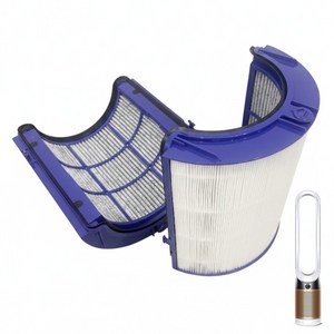 다이슨 공기청정기 가습기 호환 필터 H13 일체형 TP06 PH2 HP06 TP07 TP09 HP09 PH04