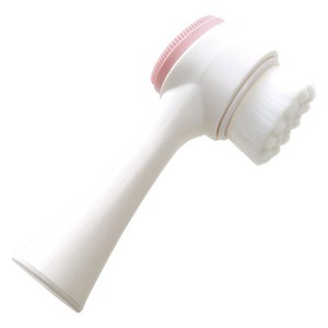 코지트 투명 피부 더블 세안 브러시