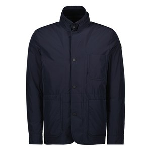 몽클레르 브리유 다운 셔츠 재킷, 블루계열, Numeric 4(KR 104-185)