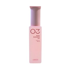 아모스 실키레디언스 오일 100ml, 1개