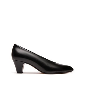 발리 알바 펌프스 55mm, Europe 40(KR 270), 블랙계열