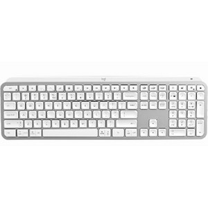 로지텍 MX 키 S 무선 키보드