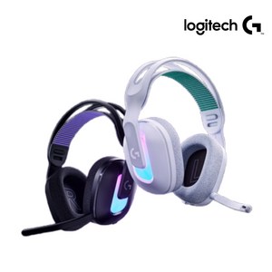 [로지텍코리아 정품] 로지텍G G522 LIGHTSPEED 무선 게이밍 헤드셋