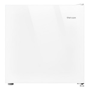 더함 미니 글라스도어 컨버터블 31L 냉동고