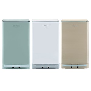 매직캔 히포 휴지통