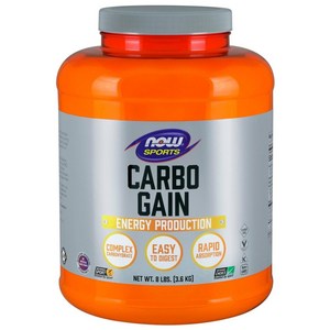 나우푸드 카보 게인, 3.6kg, 1개