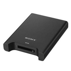 SONY SBAC-T40 SxS 카드 리더 라이터