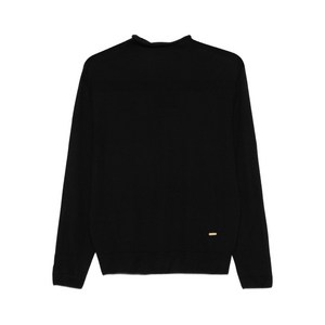 톰포드 터틀넥 스웨터, 블랙계열, Standard L