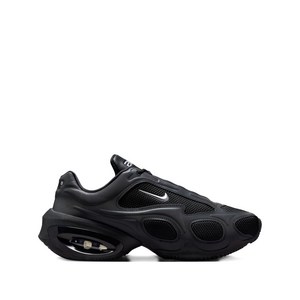 나이키 에어 맥스 뮤즈 스니커즈, US 8.5(KR 255), 블랙계열