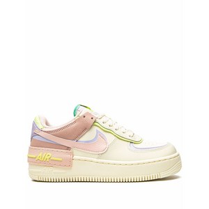 나이키 에어 포스 1 쉐도우 스니커즈