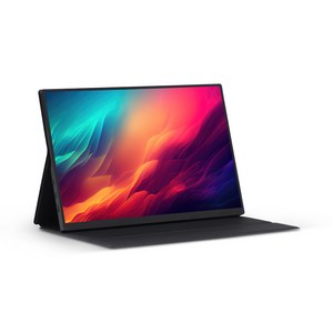 카멜 35.6cm FHD 프리즘 포터블 모니터, CPM1410I