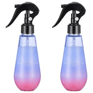 히리츠 밸런스 리페어 세럼미스트 모이스트, 150ml, 2개