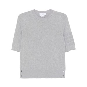 톰 브라운 4 바 포인텔 티스커트, 그레이계열, Italy 38(KR 44)