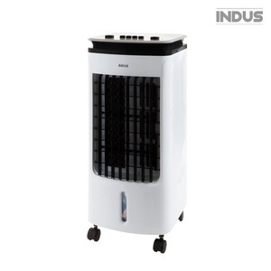 인더스 이동식 냉풍기 IN-CL500 4리터