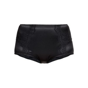 돌체앤가바나 하이웨이스트 브리프, 블랙계열, Italy 4