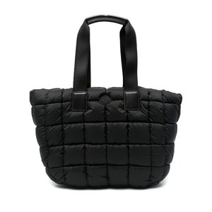 몽클레르 카라독 발수 토트 백