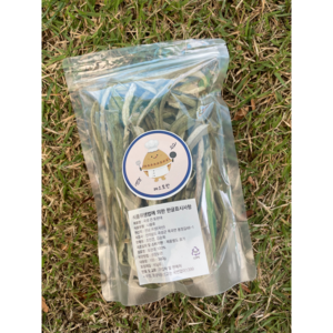 곡성 토란 최상급 말린 국산 건 토란대, 2개, 100g