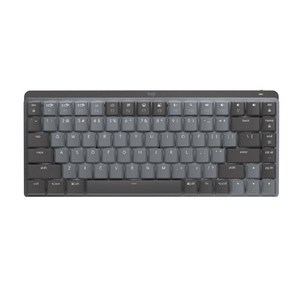 로지텍 MX 메카니컬 청축 무선키보드