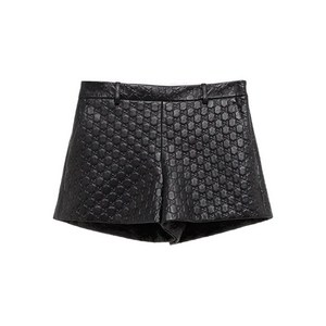 구찌 GG 모티프 쇼츠