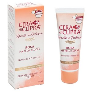 세라디쿠프라 로사 크림, 75ml, 1개