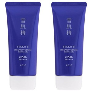 세이키세 클래식 스킨케어 에센스 젤, 90g, 2개