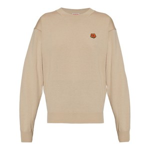 겐조 RWS 보크 플라워 스웨터