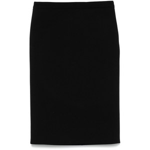 셀린느 울 미니 스커트