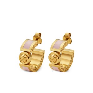 베르사체 메두사 그레카 이어링