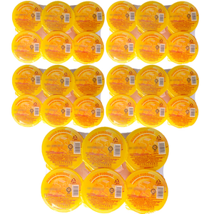 코쿤 망고 푸딩 118g, 118g, 30개