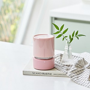 미강 다짜고짜 만능 야채 탈수기, 100 x 100 ..., 핑크, 1개