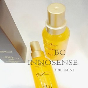 슈바츠코프 비씨 이노센스 오일 미스트, 150ml, 2개