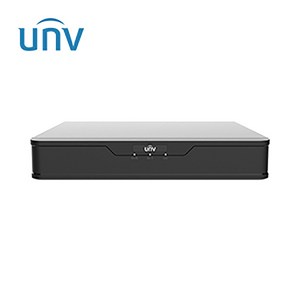 유니뷰 XVR3108-Q3 8채널 올인원 CCTV DVR 녹화기 본체, 1개