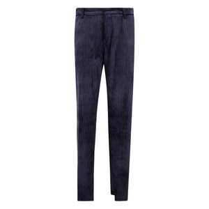 엠포리오아르마니 스트라이프 코듀로이 팬츠