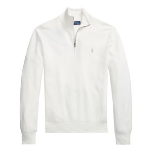 폴로랄프로렌 폴로 포니 집업 스웨터, 화이트계열, Standard M(KR 100)