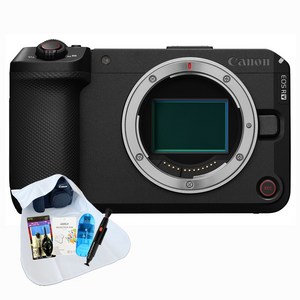 [포토리뷰이벤트]캐논 EOS R6 V 바디 + 입문용 5종 패키지 _WJK