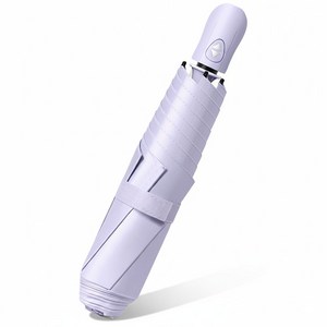 리아무아 3단 자동 초경량 우양산