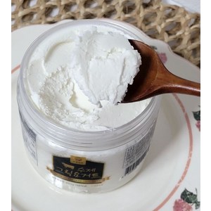 해와바다 청년목장 프리미엄 수제 그릭요거트 250g 60시간 숙성 냉장유통 14일, 플레인요거트(1000ml 1병)