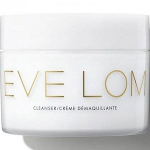 Eve Lom 메이크업 클렌징 크림 100ml 1개, 100ml x 1개