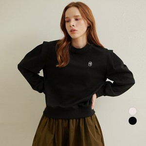 그레힙 여성 골프티셔츠 어깨 셔링 포인트 맨투맨 골프웨어 테니스복 빅사이즈