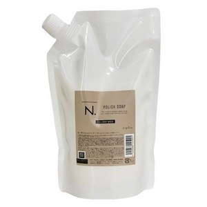 나프라 폴리시 솝 풀 바디 워시 리필용