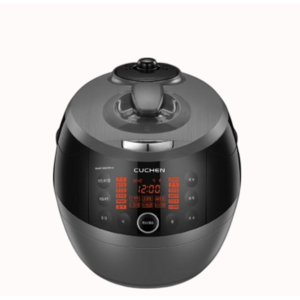 쿠첸 스탠다드 전기압력밥솥 6인용