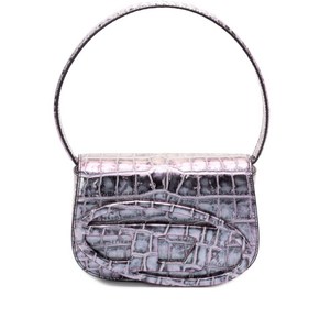 디젤 1DR 토트 백