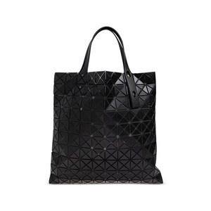 바오바오이세이미야케 프리즘 토트 백