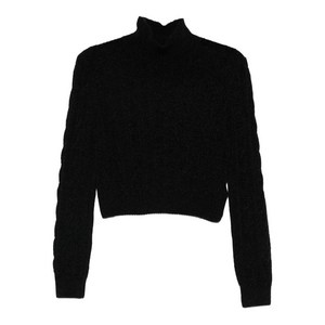 폴로랄프로렌 긴소매 스웨터, 블랙계열, Standard L(KR 77)