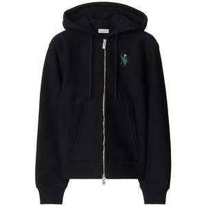 버버리 시슬 로고 후디, 블랙계열, Mid standard S(KR 55)