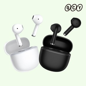 QCY T29 APP 블루투스 이어폰