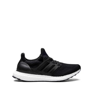 아디다스 울트라부스트 5.0 DNA 스니커즈, US 9(KR 260), 블랙계열+화이트계열