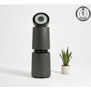 LG전자 퓨리케어 오브제컬렉션 AI+ 360 ̊ 공기청정기 M 필터 114㎡ 방문설치