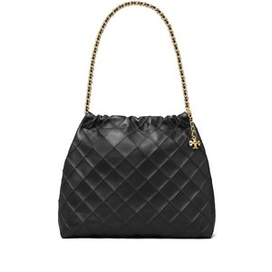 토리 버치 플레밍 호보 백