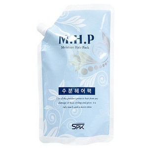 M.H.P 수분팩 500g, 1개